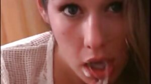 Barnskötaren Michelle Andersons glädjetur med Danny Steele sexfilmer