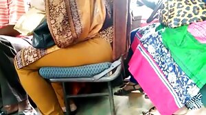 Big boobs MILF sög en klients stora sexfilmer kuk efter att hon massage och gjorde det svårt