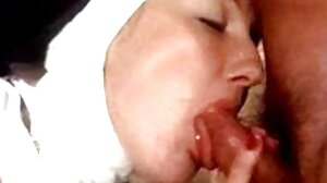 Stepsis Carolina Sweets knullad av en sexfilmer styvbror efter att hon red stor dildo